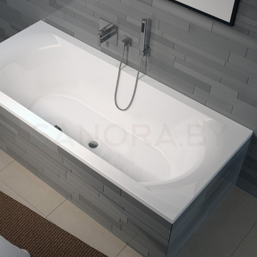 Акриловая ванна Riho Lima 170x75-2