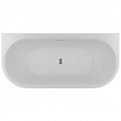 Акриловая ванна Riho Desire 180х84 B089001005 купить в Минске