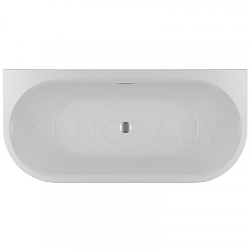 Акриловая ванна Riho Desire 180х84 B089001005