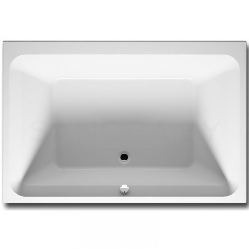 Акриловая ванна Riho Castello 180x120 B064001005