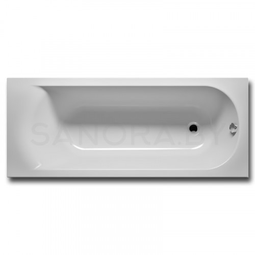 Акриловая ванна Riho Miami 180x80