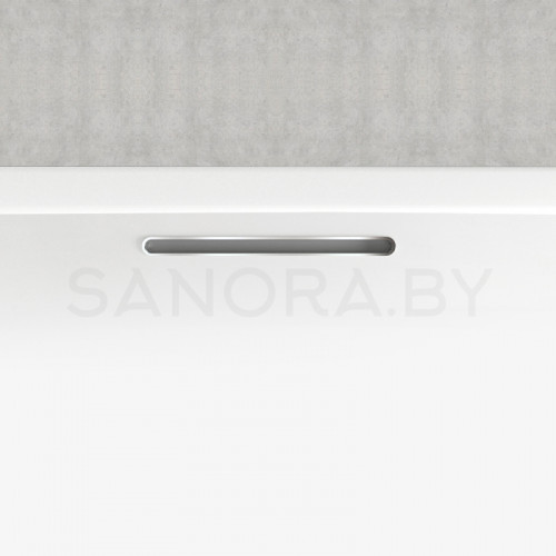 Акриловая ванна Riho Still Square 170x75-3