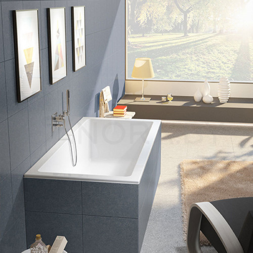 Акриловая ванна Riho Rethink Cubic 170x75-2