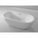 Акриловая ванна Riho Dua White 180x86
