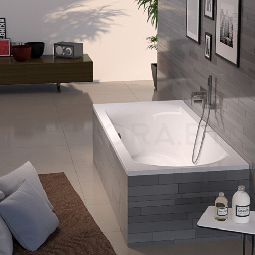 Акриловая ванна Riho Lima 180x80-1