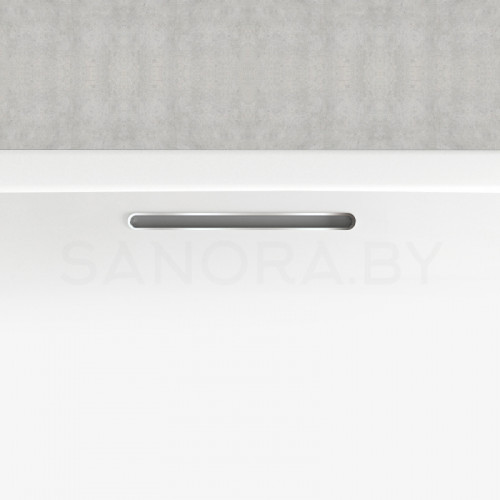 Акриловая ванна Riho Still Smart 170х110 Right B101001005-3