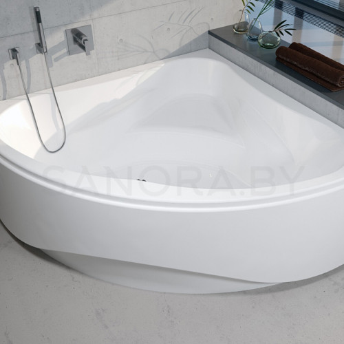 Акриловая ванна Riho Neo 150x150-3
