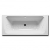 Акриловая ванна Riho Dola S 170x75 купить в Минске