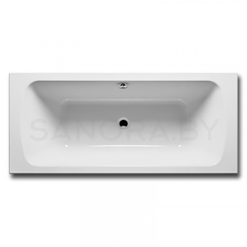 Акриловая ванна Riho Dola S 170x75