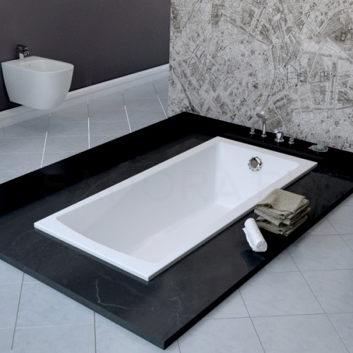 Акриловая ванна Lavinia Boho One 170x70 37010070-2