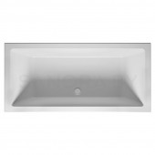 Акриловая ванна Riho Rethink Cubic 180x80 купить в Минске