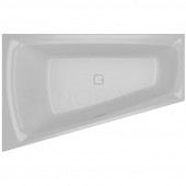 Акриловая ванна Riho Still Smart 170х110 Right B101001005 купить в Минске