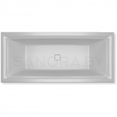 Акриловая ванна Riho Still Square 180x80 купить в Минске