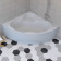 Акриловая ванна Lavinia Boho Elegant 150x150 37050150