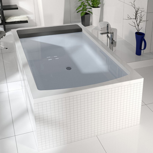 Акриловая ванна Riho Savona 190х130 B065001005-1