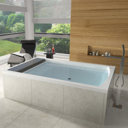 Акриловая ванна Riho Savona 190х130 B065001005-2