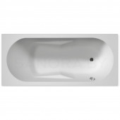 Акриловая ванна Riho Lazy 170х75 Right B079001005 купить в Минске