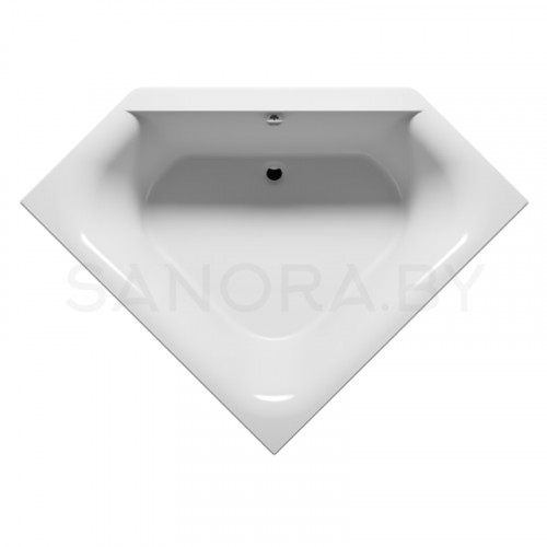 Акриловая ванна Riho Austin 145x145