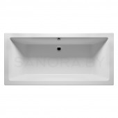 Акриловая ванна Riho Lugo 190x90 купить в Минске