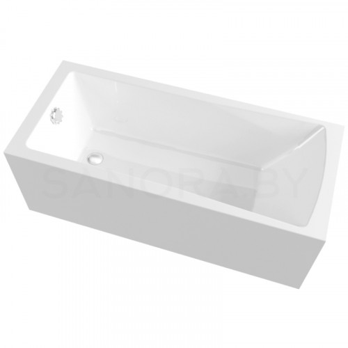 Акриловая ванна Lavinia Boho One 170x75 37010075-1