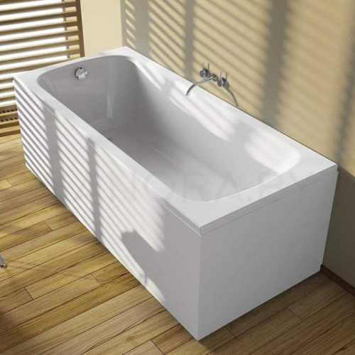 Акриловая ванна Riho Dola 170x75-2