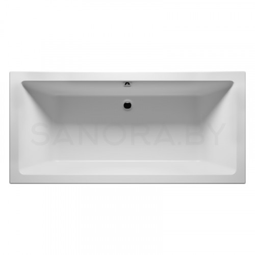 Акриловая ванна Riho Lugo 200x90