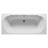 Акриловая ванна Riho Taurus 170x80 BC07 купить в Минске