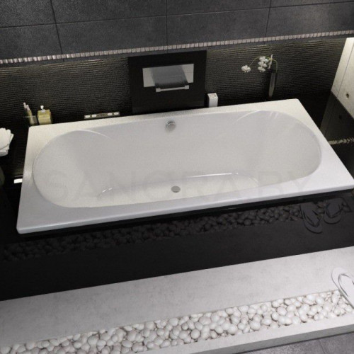 Акриловая ванна Riho Taurus 170x80 BC07-1