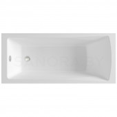 Акриловая ванна Lavinia Boho One 180x80 37010080 купить в Минске