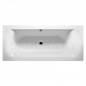 Акриловая ванна Riho Linares 170x75 BT44 купить в Минске