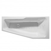 Акриловая ванна Riho Rethink Space 170x90 (левая) купить в Минске