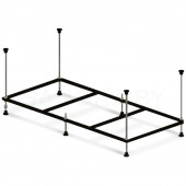 Каркас для ванны Lavinia Boho Complement 35500021 купить в Минске