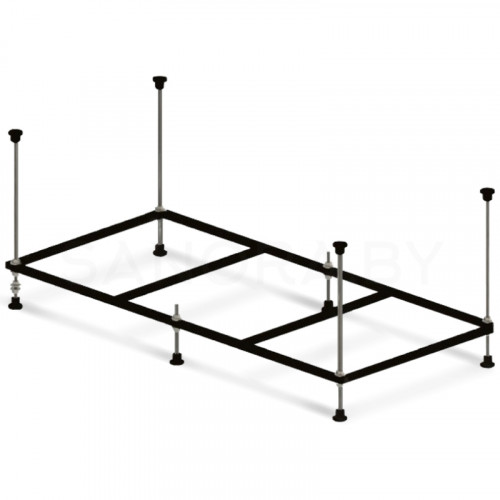 Каркас для ванны Lavinia Boho Complement 35500021