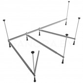 Каркас для ванны Lavinia Boho Complement 37510010 купить в Минске