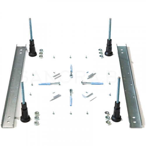 Комплект ножек Lavinia Boho Complement 35500010