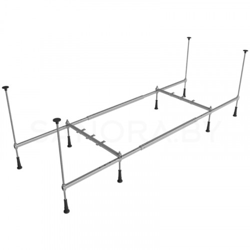 Каркас для ванны Lavinia Boho Complement 37500020