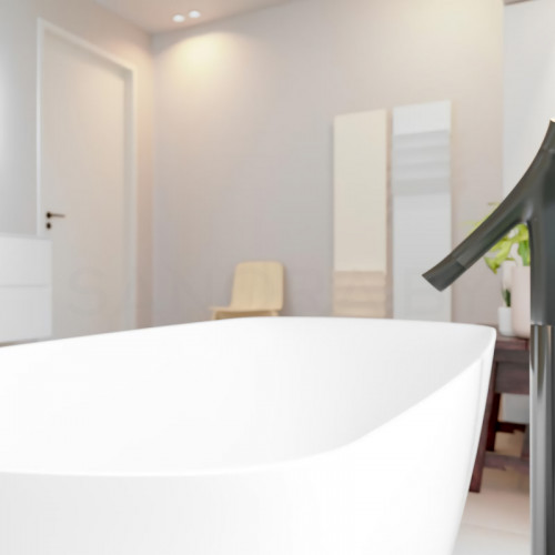 Ванна Riho Bilo 165х77 B128001105-5