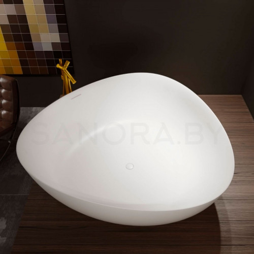 Ванна Riho Oviedo 160x160 B125001105-4