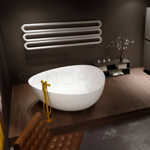 Ванна Riho Oviedo 160x160 B125001105-2