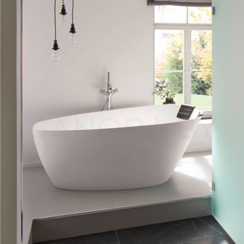 Ванна Riho Toledo 158x110 B126001105-3