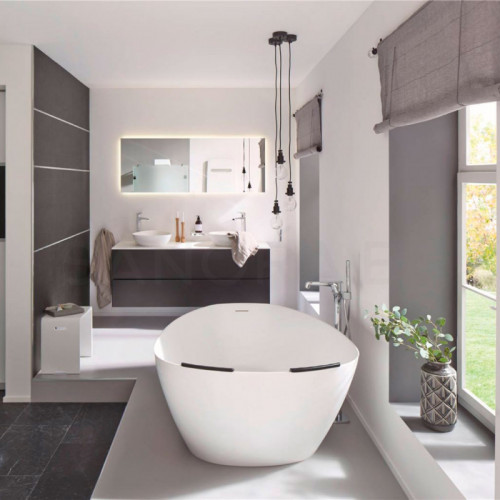 Ванна Riho Toledo 158x110 B126001105-4