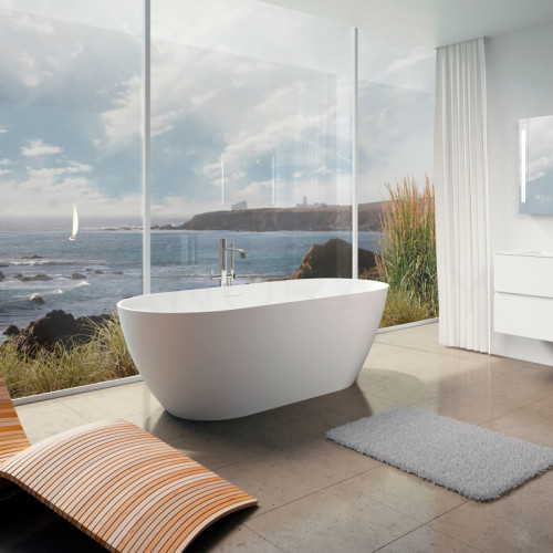 Ванна Riho Bilbao 150х75 B119001105-2