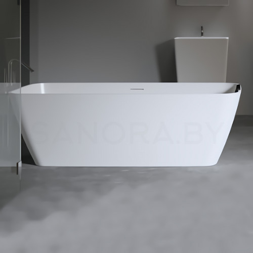 Ванна Riho Malaga 160х75 B123001105-1