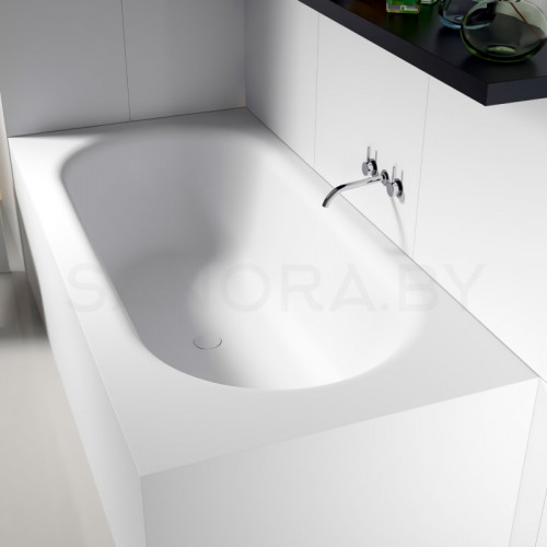Ванна Riho Madrid 180x86 B124001105-6