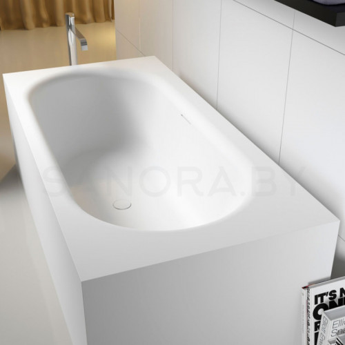 Ванна Riho Madrid 180x86 B124001105-5