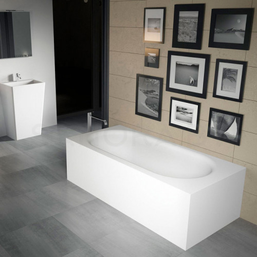 Ванна Riho Madrid 180x86 B124001105-4