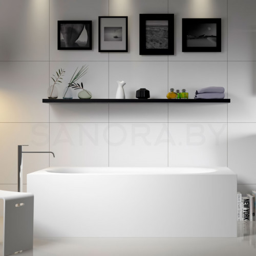 Ванна Riho Madrid 180x86 B124001105-1