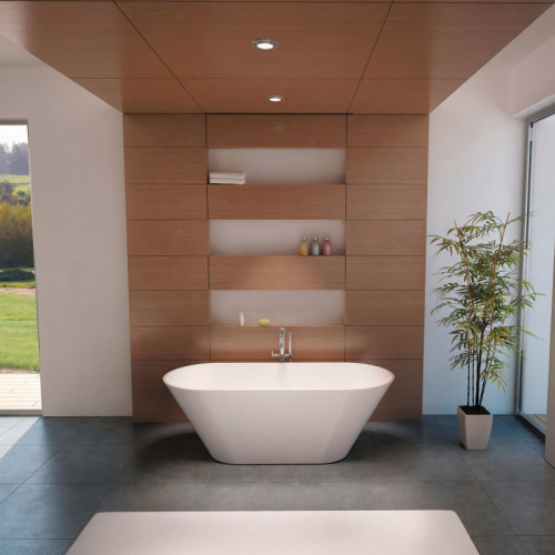 Ванна Riho Barcelona 170х70 B117001105-2