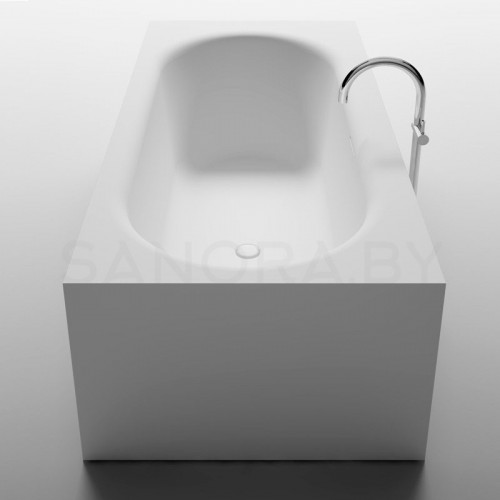 Ванна Riho Madrid 180x86 B124001105-2