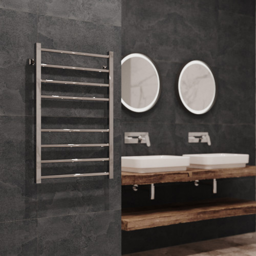 Полотенцесушитель водяной Stinox CLASSIC 500x800